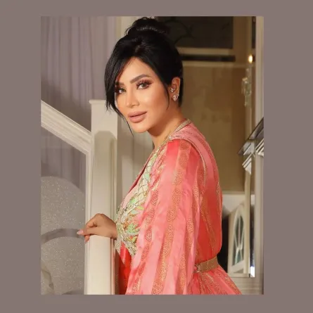 استوحي أجمل تصاميم المجوهرات للمرأة الراقية على طريقة لجين عمران