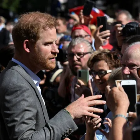 الأمير هاري