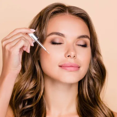 روتين العناية بالبشرة في الخريف Fall Skincare