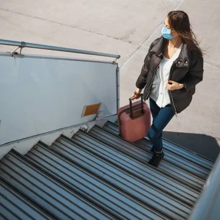 نصائح عند السفر لإجراء جراحة التجميل