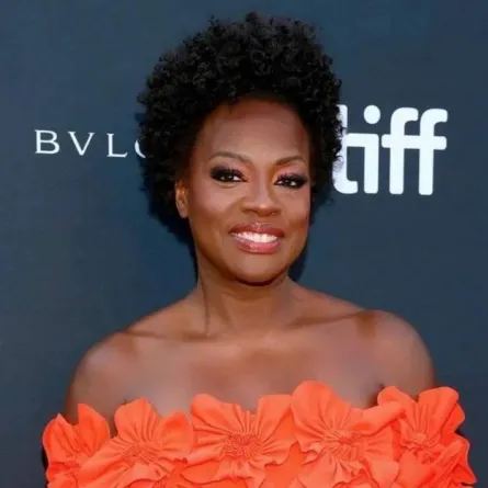 فيولا ديفيس- الصورة من حسابها على إنستغرام