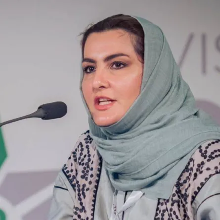 الدكتورة خلود المانع