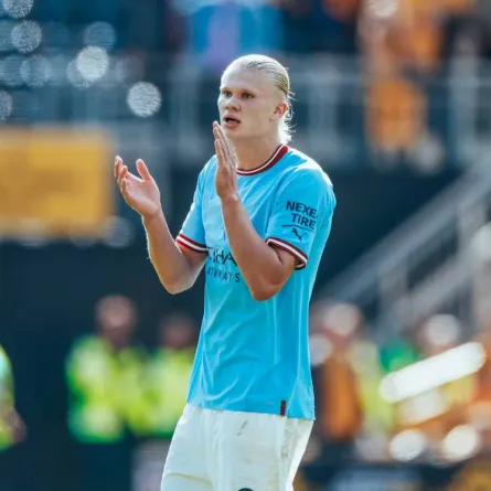 صورة هالاند