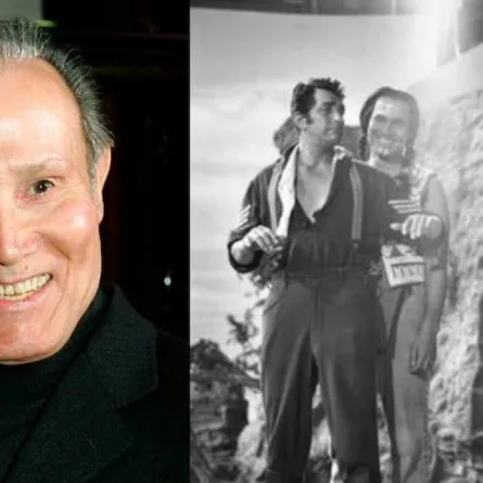 وفاة النجم هنري سيلفا- الصورة من موقع abc.net