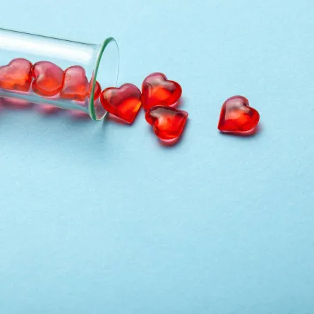 صورة تعبيرية عن الإخصاب الاصطناعي