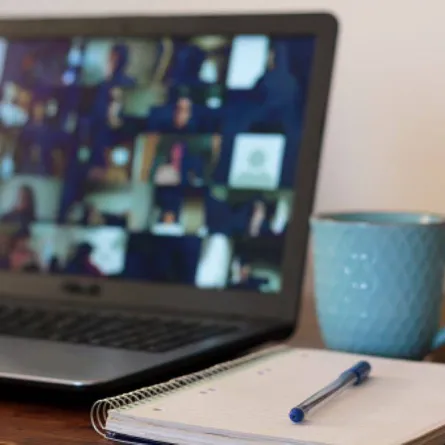 Zoom يستعد لطرح مميزات جديدة