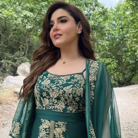 نورا بالألف -الصورة من حسابها على الانستغرام