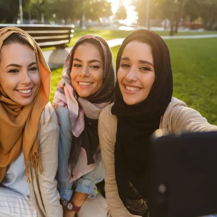 نصائح للوقاية من الفيروسات خلال فعاليات اليوم الوطني السعودي