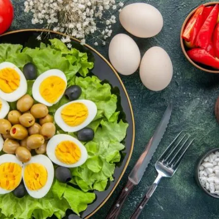 وجبة الفطور الكبيرة تساعد على فقدان الوزن.. العلم يجيب