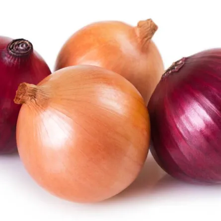 استخدامات مختلفة للبصل في التنظيف  