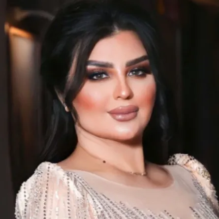 اصيل هميم- الصورة من حسابها على الانستغرام