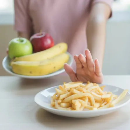 الأطعمة الممنوعة لمرضى الدهون الثلاثية