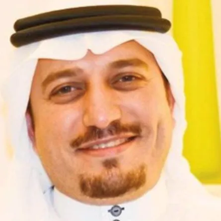 لؤي حمزة -الصورة من حسابه على تويتر