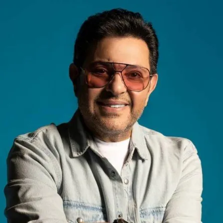 هاني شاكر - الصورة من حسابه على فيسبوك