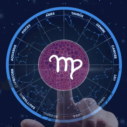 نقاط الضعف لبرج العذراء