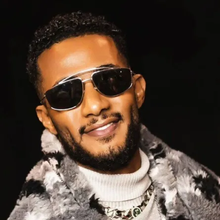 أول رد من محمد رمضان على شائعات إلغاء حفله في الإسكندرية