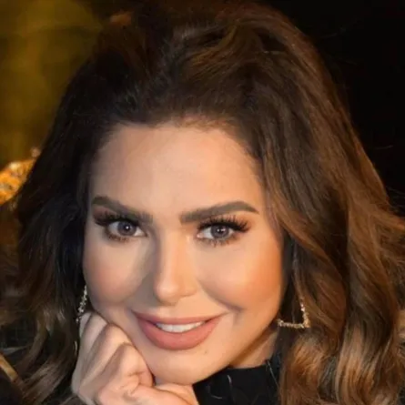 صابرين - الصورة من حسابها على انستغرام