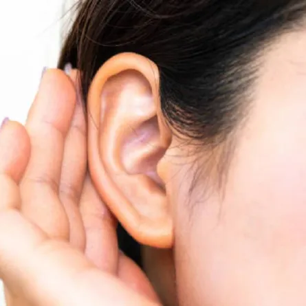 علاج شمع الأذن بالطب البديل