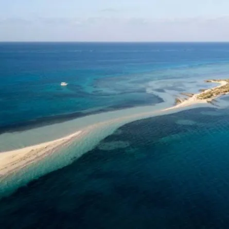 أجمل الأماكن والأنشطة السياحية في أملج - الصورة من موقع waytosaudi