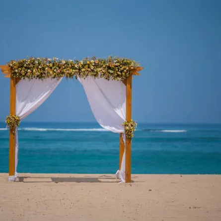 أفضل الوجهات السياحية لقضاء شهر العسل لعام 2023