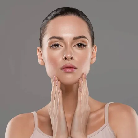 علاجات البشرة بالميلاتونين Melatonin Beauty Care