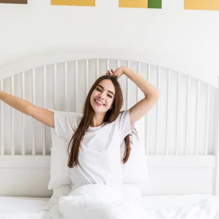 هل تعانين من الأرق؟ إليكِ أسهل طريقة لتعديل النوم