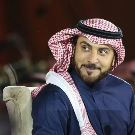 ماجد المهندس - صورة من صفحته الرسمية على انستغرام