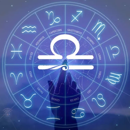 نقاط الضعف لبرج الميزان