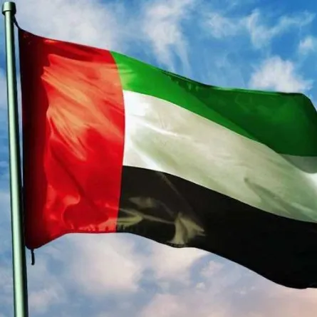 الإمارات وجهة العالم الأولى خلال 10 أيام بـ 7 فعاليات دولية