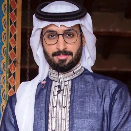 خالد صقر- الصورة من حسابه على الانستغرام