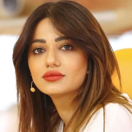 رحمة رياض- الصورة من حسابه على الانستغرام