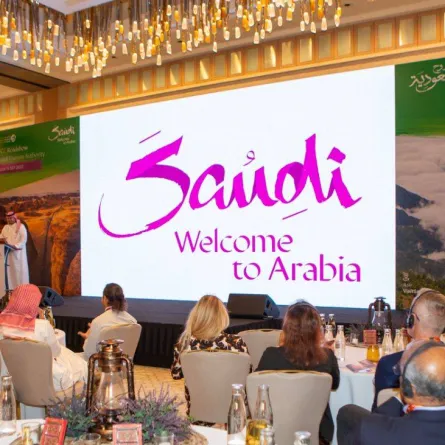 بمشاركة أكثر من 580 جهة سياحية تختتم الهيئة السعودية للسياحة جولتها الترويجية في دول الخليج