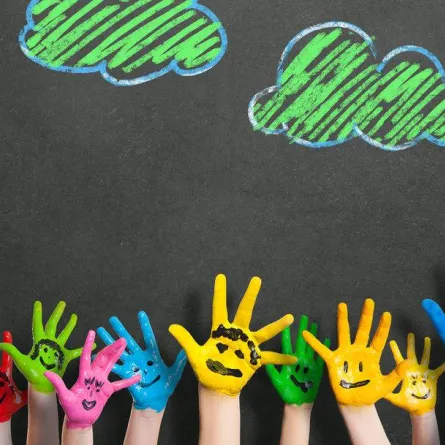 صورة تعبيرية عن رياض الأطفال