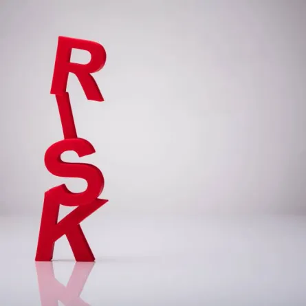 إدارة المخاطر