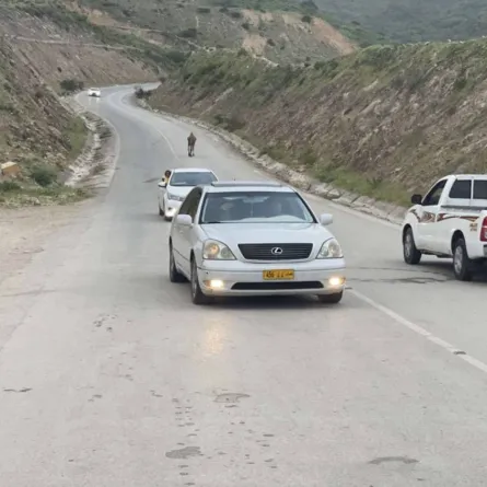 "انعدام الجاذبية”.. ظاهرة غريبة في ظفار العمانية