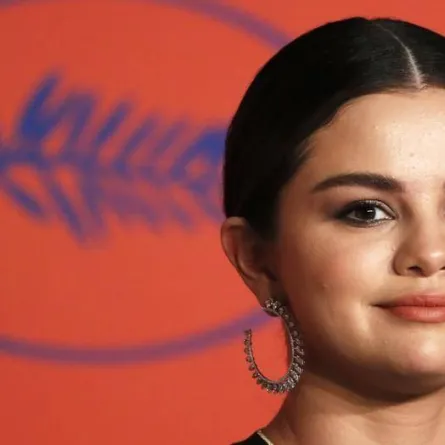 سيلينا غوميز - الصورة من وكالة رويترز