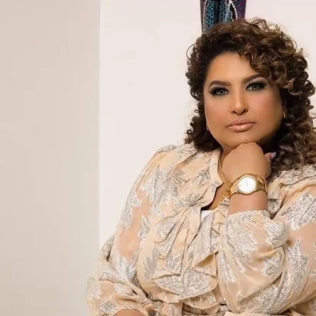 شهد سلمان -  صورة من صفحتها الرسمية على انستغرام