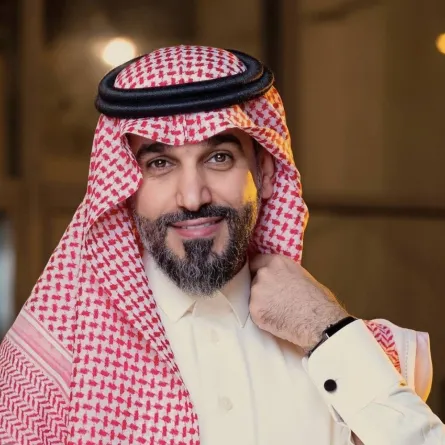 مهند عبدالعزيز - الصورة من حسابه على الانستجرام