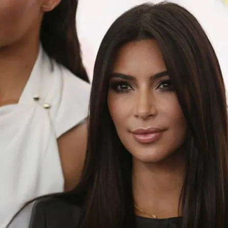 كيم كارداشيان