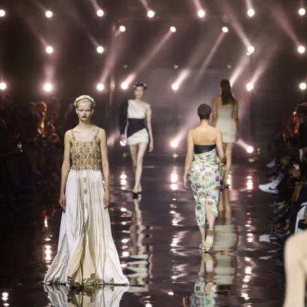 عروض أسبوع ميلانو ربيع وصيف 2023