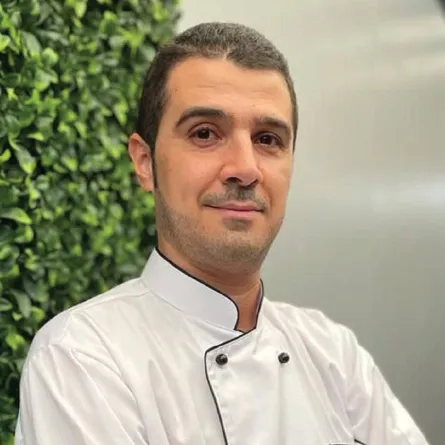 الشيف طارق الكسيح: المطبخ السعودي زاخر بالأطباق الشهية 