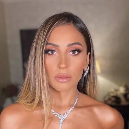 إطلالات النجمات في مهرجان القاهرة للدراما