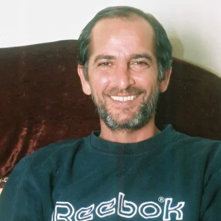 نهال عنبر بالفيديو: هشام سليم تنبأ بموعد وفاته.. باليوم والساعة والدقيقة