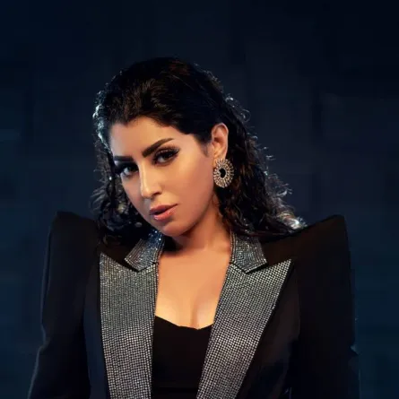 آيتن عامر تهدي «طلعت شاطرة» لكل بنت قوية.. فيديو