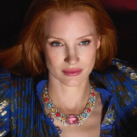 باقة نفيسة من الألوان Carnival of Colors