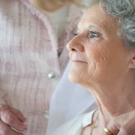 أعراض وعلامات الزهايمر