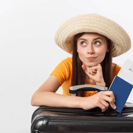 نصائح عامة للسفر ينصح بإتباعها