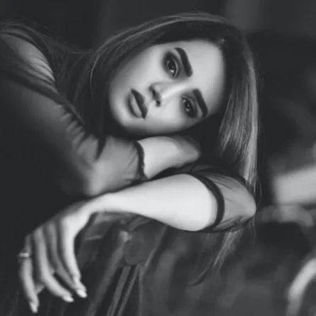 رؤية المطلقة