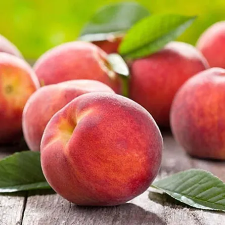 فوائد الخوخ لمرضى السكري