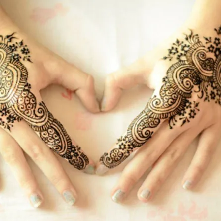 الحناء